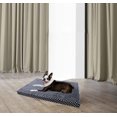 thumbnail image 5 of Matelas pour Animaux en Mousse Mémoire, Lit pour Animaux, 5 of 5