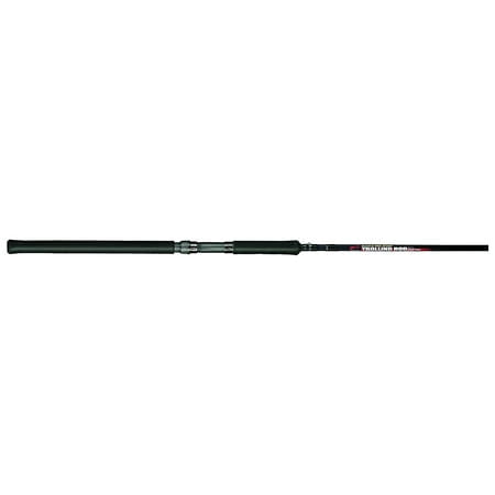 Sportsman's Supply , Inc. Canne à Traîne BnM Pro Staff 14 Pieds 3 Pcs