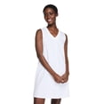 thumbnail image 1 of George Women's Slub Knit Tank Dress, 1 of 6