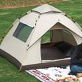 thumbnail image 4 of BKER Camping Gonflable pour Voyage, Sac à Dos et Randonnée avec Soutien de Cou Confortable, 4 of 4