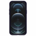 thumbnail image 3 of Symmetry+ with MagSafe iPhone 12/12 Pro Navy Captain (Blue), 3 of 6
