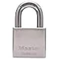 thumbnail image 2 of Cadenas Haute Sécurité 2 Po, Corps en Acier Chromé 532DPF, 2 of 2
