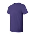 thumbnail image 1 of Hanes - T-Shirt Perfect-T - 4980 - Violet - Taille : 5TG, 1 of 3
