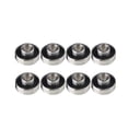thumbnail image 1 of 608-2Rs Long Plate Integrated Bearing Abec-11 High Speed Silent Speed Bearing, 1 of 8