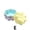 Multicolor #8, variant on Vaidha Baking Mould For 20 Pack Muffin Cup and Small Cake Cup