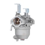 Carburetor Replacement, Lawn Mower Carburetor Accessory  for Lawn Mowing