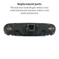 thumbnail image 1 of kurtrusly Car Back Door Trunk Lift Gate Switch Truck Control Relays Modification Repair Upgrade Parts Replacement for New Elysee C2C4C5, 1 of 8