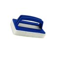 thumbnail image 1 of Transemion Brosse de Nettoyage Douce Extra Durable pour Piscine, Baignoire, Spa, Brosse à Récurer Style A 1 Ensemble, 1 of 6
