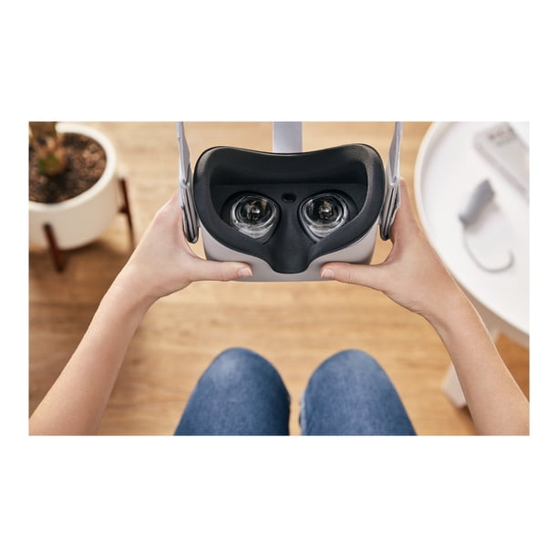  Go 32GB オキュラスゴーVR Oculus Go Standalone Virtual Reality Headset - 32GB - Oculus Go