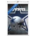 thumbnail image 2 of NFL Dallas Cowboys - Casque 16, 2 of 4
