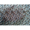 thumbnail image 4 of oneOone Cotton Silk Fabric Parallelogram Geometric Print Fabric By Yard 42 Inch Wide, 4 of 4