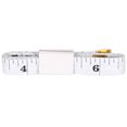 thumbnail image 2 of Soft Tape Measure,Soft Tape Measure 150cm Tape Measure Measure Tools Power Packed Performance, 2 of 9