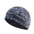 thumbnail image 2 of EGNMCR Helmet Lining Sweat Wicking Cap Running Cap Bike Cap 1 Piece Sports cap, 2 of 2