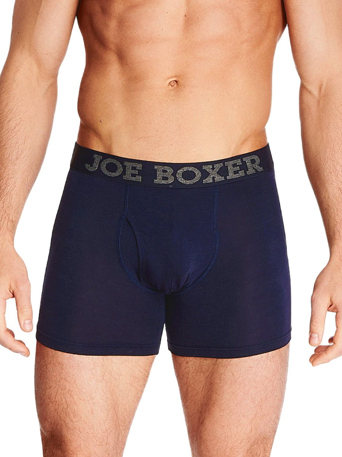 Joe Boxer Men's 5-Pack Brief