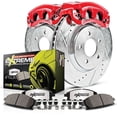 thumbnail image 1 of 1-CLICK Brake KIT Brake Kit, 1 of 9