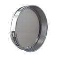 thumbnail image 4 of 20cm Chrome Mesh Sieve Sample Inspection Medicine Test Sieve 4 Mesh-600 Mesh, 4 of 10