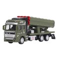 thumbnail image 2 of Modèle de Camion Jouet, Performance Fiable Modèle de Camion Lourd Jouet Haute Simulation pour Jeu Intérieur Extérieur, 2 of 8