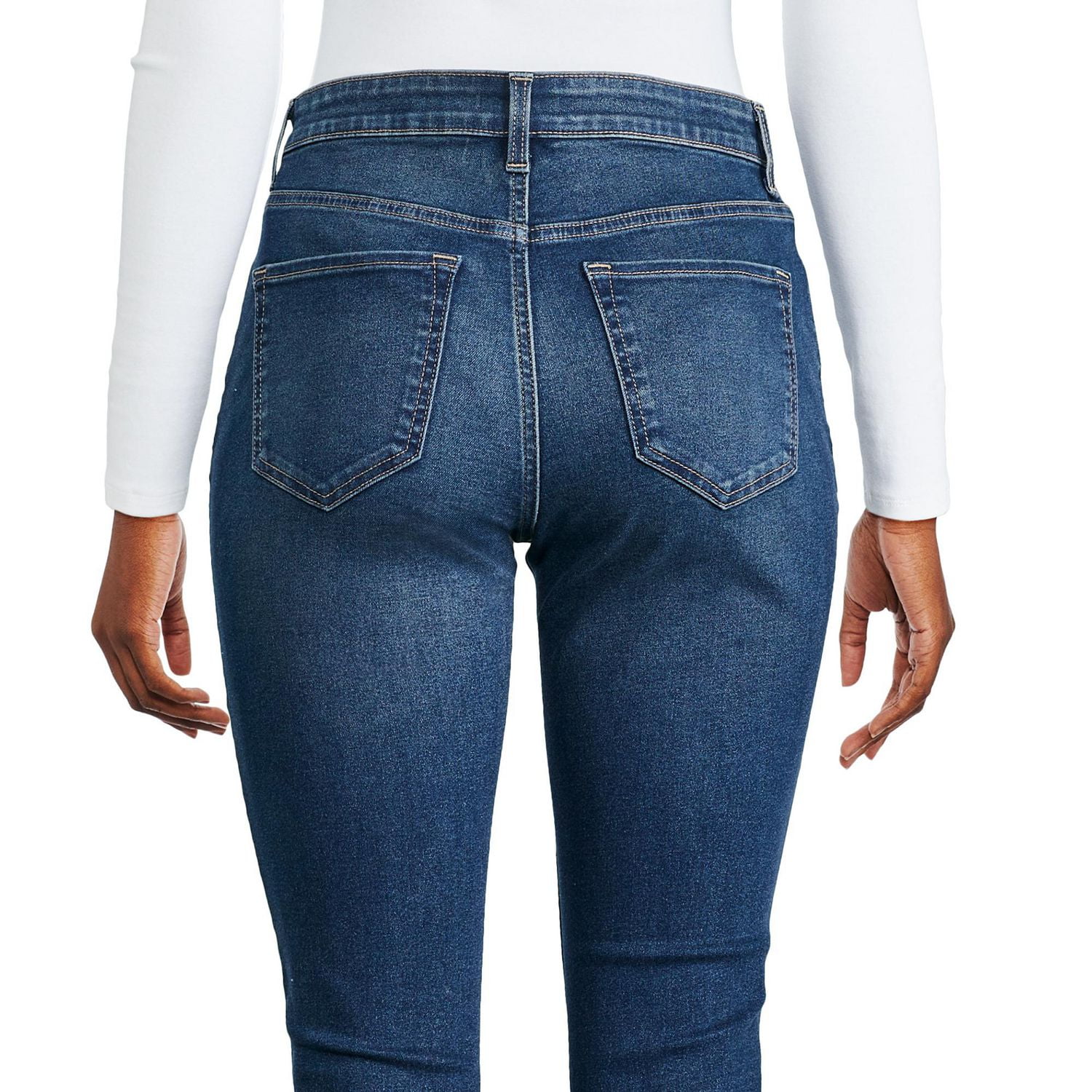 Jean bootcut George pour femmes