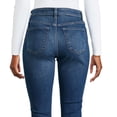 thumbnail image 3 of George Women's Boot Leg Jean, 3 of 6