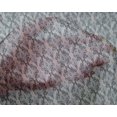 thumbnail image 4 of oneOone Silk Tabby Fabric Diamond & Chevron Ikat Decor Fabric Printed BTY 42 Inch Wide, 4 of 4