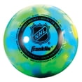 thumbnail image 4 of Franklin Sports NHL® Extreme Color Street Hockey Ball Set, 4 of 4