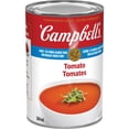thumbnail image 2 of Campbell's® Soupe Condensée aux Tomates Légère, Stable à Température Ambiante, 2 of 7