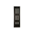 thumbnail image 4 of Tripp Lite Tripp Lite 42u Rack Enclosure Server Cabinet W/ Doors & Sides Seismic, 4 of 15