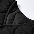 thumbnail image 4 of Haut d'Hiver pour Enfants Ourlet Irrégulier en Dentelle Manches Longues Col Rond, 4 of 6