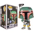 thumbnail image 2 of Funko Pop! Méga : Star Wars - 18 Boba Fett, 2 of 3