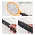 thumbnail image 3 of Bite Shield Racket Zapper Electronic Insect Killer, Effective Mosquito & Bug Zapper for Outdoor Use, 3 of 8