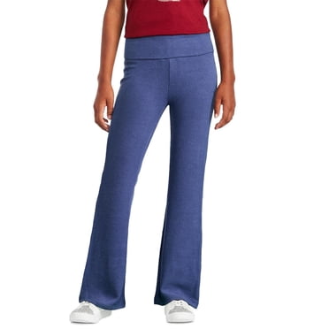Pantalon évasé à ceinture repliable George pour filles