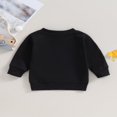 thumbnail image 4 of MesaSe Long Sleeve Hoodie with Letters Print for Boys, 4 of 8