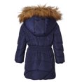thumbnail image 3 of Girls Hooded Jacket Coats, 3 of 7