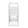 thumbnail image 2 of EGNMCR Cheese Graters Multi Functional Potato Shredder Shredder Radish Vegetable Shredder Cucumber Kitchen Tool Wiping plate, 2 of 4