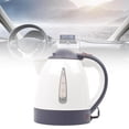 thumbnail image 3 of Abbracc Heating Bottle Portable Car Heating Cup White 24V 250W, 3 of 7