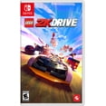 thumbnail image 1 of Jeu vidéo LEGO 2K Drive pour (Nintendo Switch), 1 of 6
