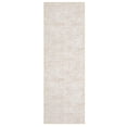 thumbnail image 4 of YUSAZENS 2x6 Modern Abstract Runner Rug Machine Washable Non-Slip Soft Low Pile Carpet for Kitchen Laundry Room Beige, 4 of 8