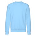 thumbnail image 1 of Fruit Of The Loom Mens Set-In Belcoro® Yarn Sweatshirt, 1 of 2