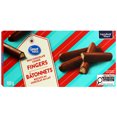 thumbnail image 1 of Great Value Milk Chocolate Cookie Fingers, 1 of 4