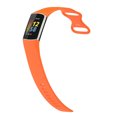 thumbnail image 4 of TopLLC Suitable For Charge5 Smart Watch Silicone Strap Smart Warch Exquisite Fashion Wristband Wristband, 4 of 6
