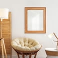 thumbnail image 1 of Home Trends 23*28 Miroir Assorti Bois I, 1 of 5