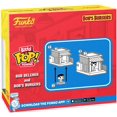 thumbnail image 3 of Bitty POP Town: BB- Bob's Burgers, 3 of 5
