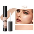 thumbnail image 1 of FcBaudy Concealer, Cover Perfection Tip Concealer, Multi-Use Concealer, Concealer To Cover The Face Of Speckled Freckles Mark Eye Waterproofs Concealer Pen the Concealer, 1 of 5