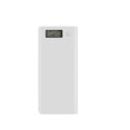 thumbnail image 1 of pitrice Battery Box Power Bank Mobile Phone Charger Dual Shell Batteries Case Displays Supply Accessories Self-Assembly White, 1 of 6