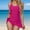 Purple, variant on Amzcrzy Swim Suits for Women Swimdress Swimsuits for Women Modest Swim Dresses Skirt Bathing Suit Womens Bathing Suits Womens Swimsuits Bathing Suits for Women Swimsuits for Women Swim Suit