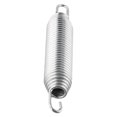 thumbnail image 2 of Replace Worn-Out For Hustler Lawn-Mower Deck Idler Tension Spring(Model 607616), 2 of 7