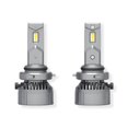 thumbnail image 5 of ARC Lighting Ampoule de Phare 22961 Tiny Monster Xtreme Series; 9006; Ampoule LED; 45 Watts; 9 à 16 Volts; 10000 Lumens; Température de Couleur de la Lumière 6500K; Ensemble de 2, 5 of 5