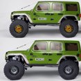 thumbnail image 2 of Ruiboury X SCX6 Wheel Tires For 1/6 Crawler RC Car Accessories Replacement Parts TYPE3, 2 of 6