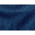 thumbnail image 4 of oneOone Viscose Jersey Fabric Abstract Ikat Print Fabric BTY 60 Inch Wide, 4 of 5