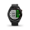 thumbnail image 4 of Garmin Approach S40 Golf GPS Watch - Black, 4 of 6